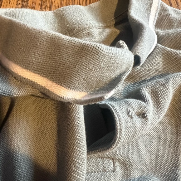 Everlane Pique Polo L - Picture 9 of 9